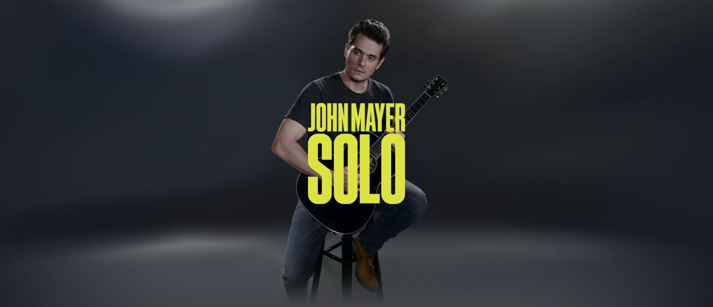 john mayer logo