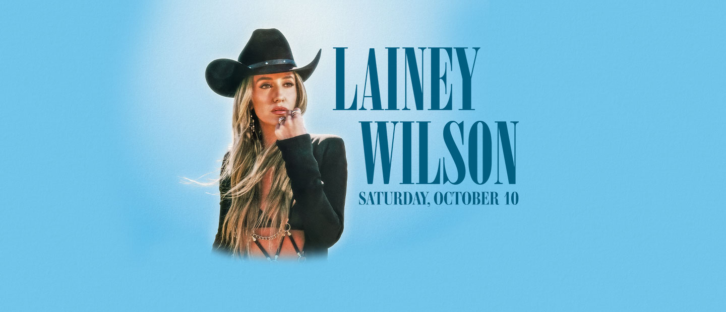 lainey wilson logo
