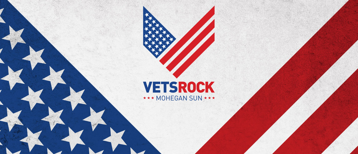 Vets Rock graphic