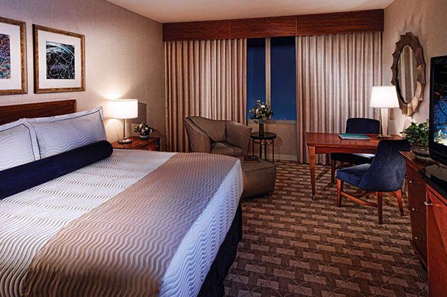 cheap hotels near mohegan casino ct