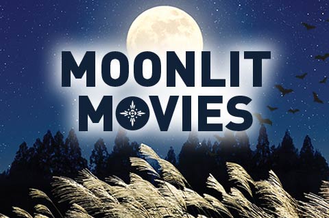 Moonlit Movies