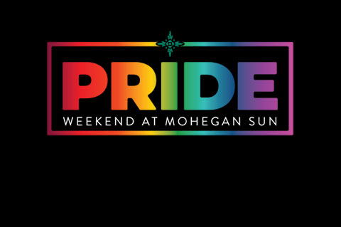 Pride Weekend at Mohegan Sun