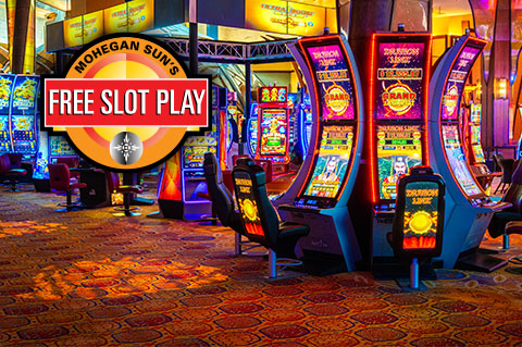 New Hold & Spin Slot Zone