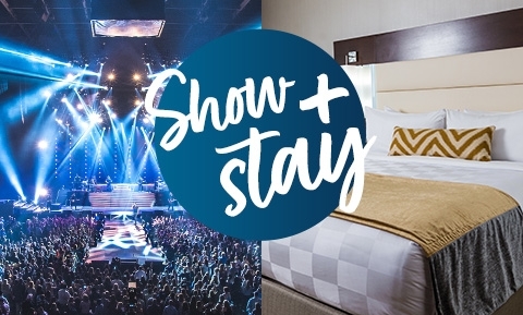 Hotel Packages at Mohegan Sun