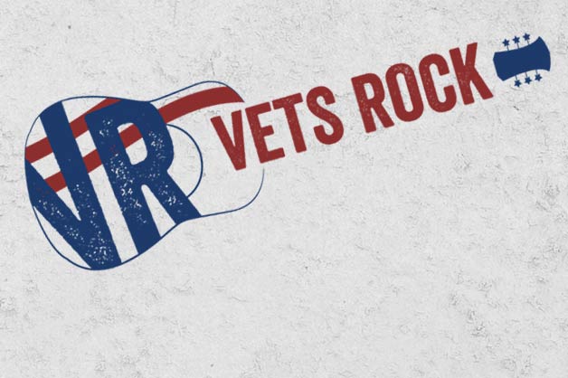 Vets Rock Teaser