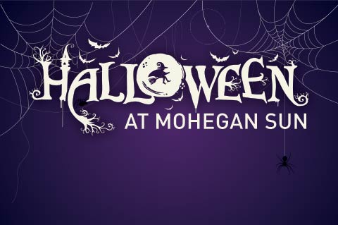 Halloween at Mohegan Sun