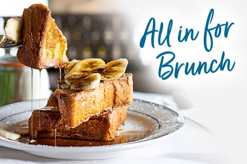 Brunch Teaser graphic