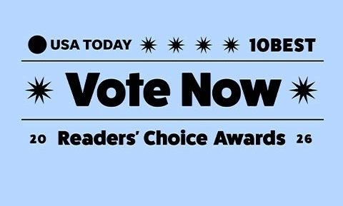 usa today vote now