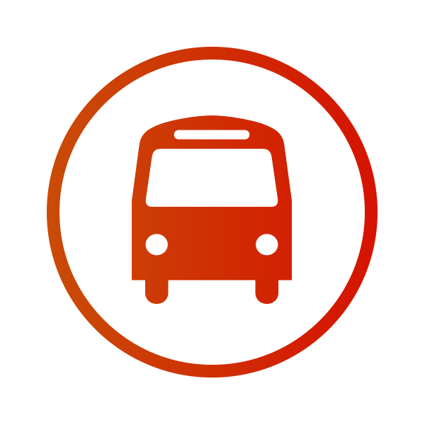 bus icon