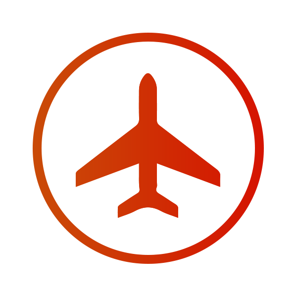 plane icon