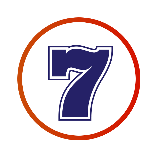 Slots Seven Logo