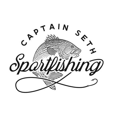 Captain Seth Sportfishing Logo