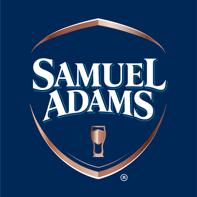 Samuel Adams Fill Your Glass Logo