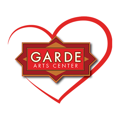 Garde Arts Center Logo