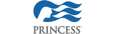 Princess Cruise line logo