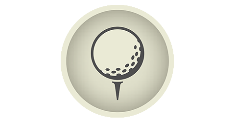 momentum golf icon