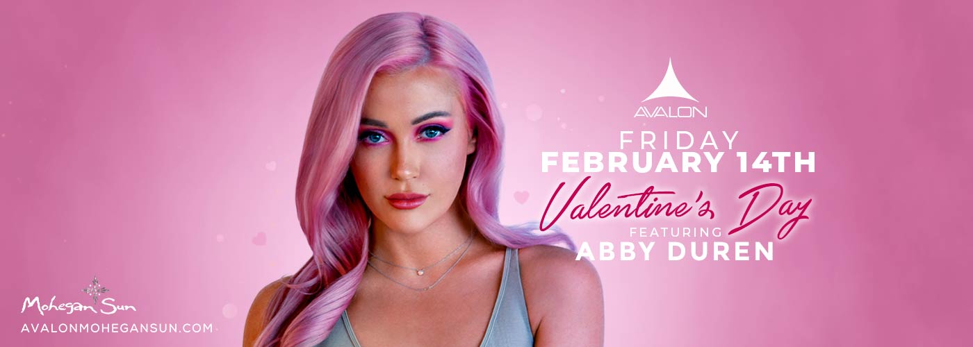 Valentine's Day with Abby Duren