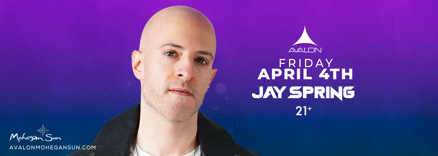 Jay Spring
