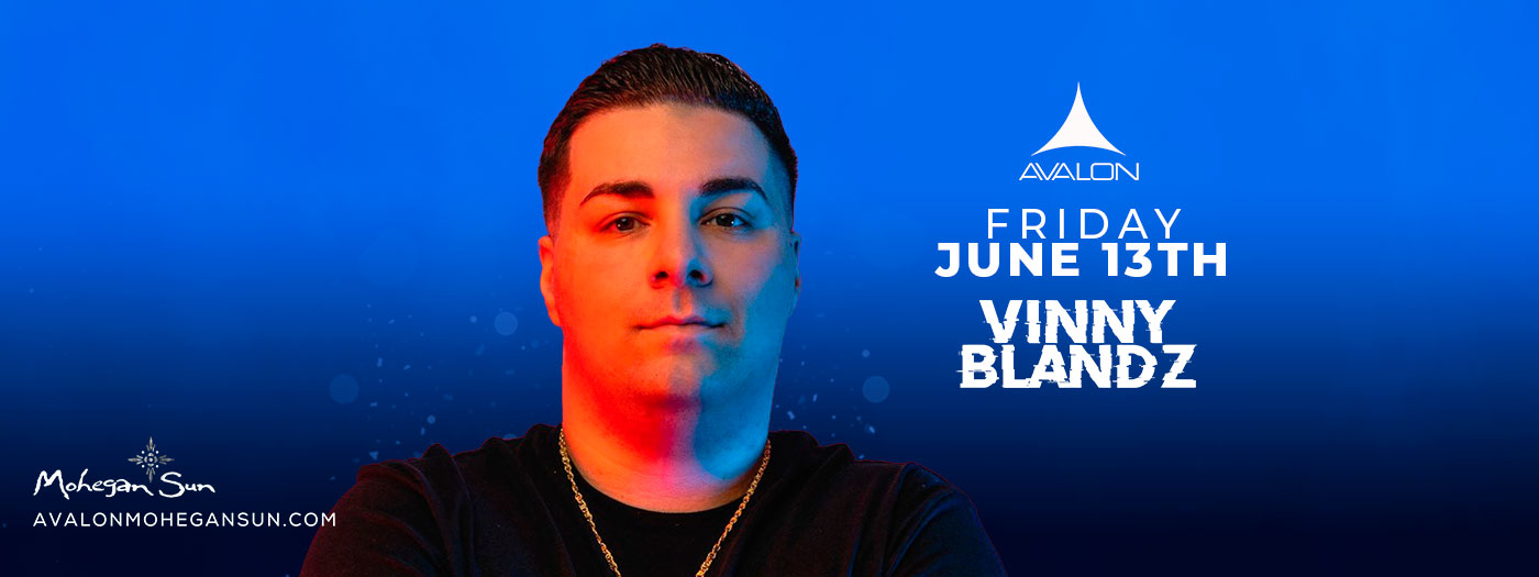 Vinny Blandz