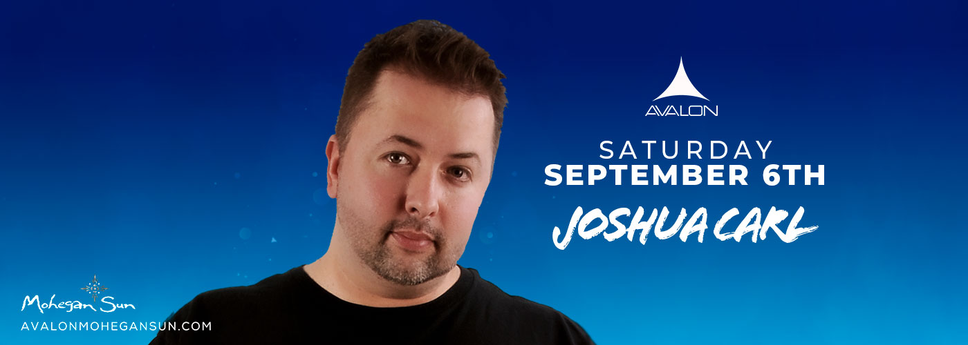 Joshua Carl