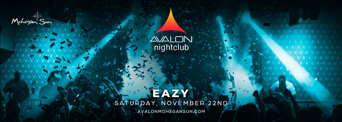 Eazy