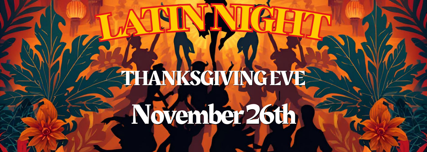 Latin Night