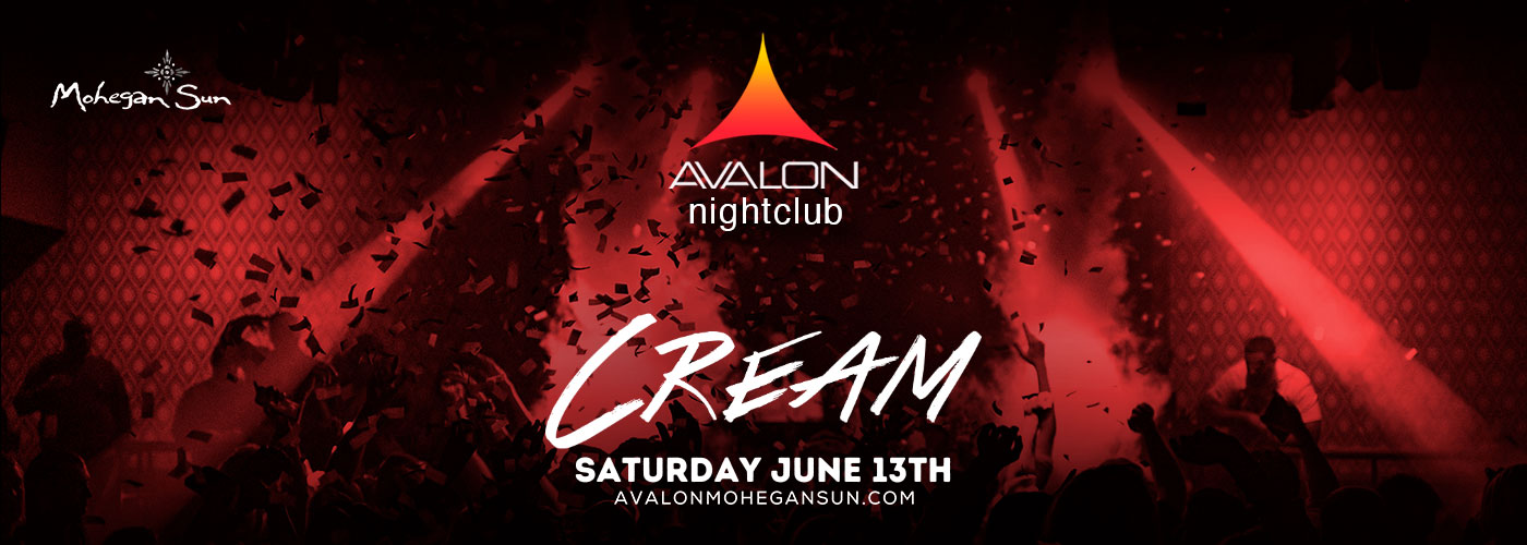Cream