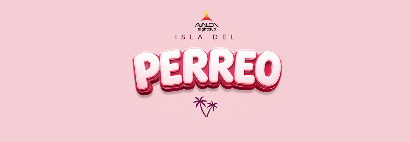 Isla Del Perreo