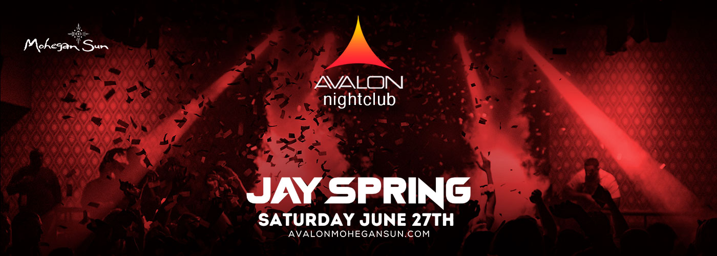 Jay Spring
