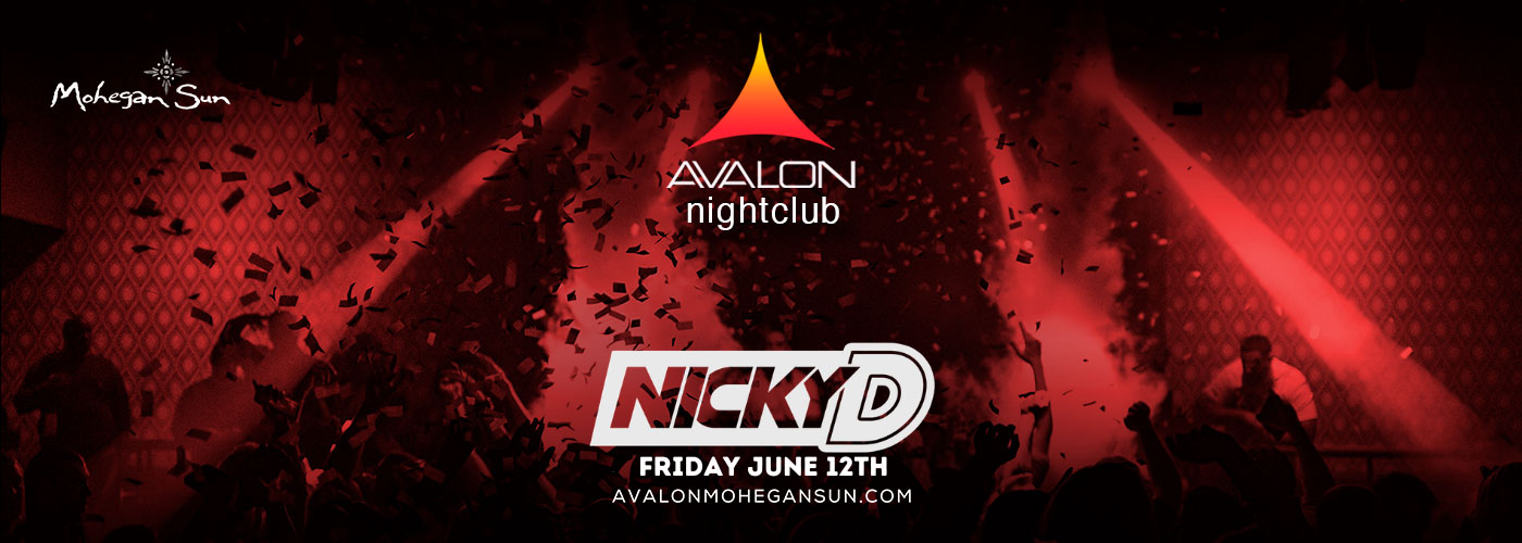 Nicky D