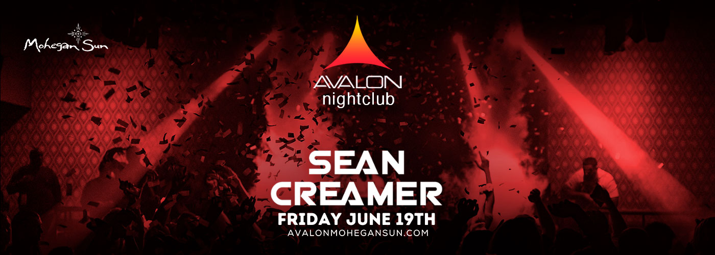 Sean Creamer
