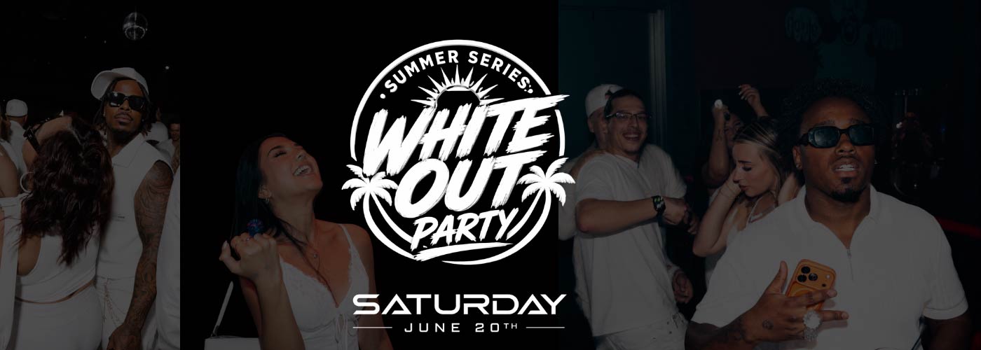 White Out Party