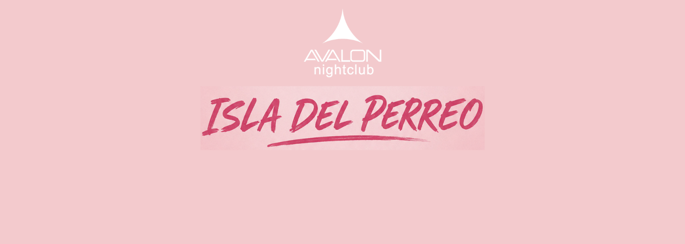 Isla Del Perreo