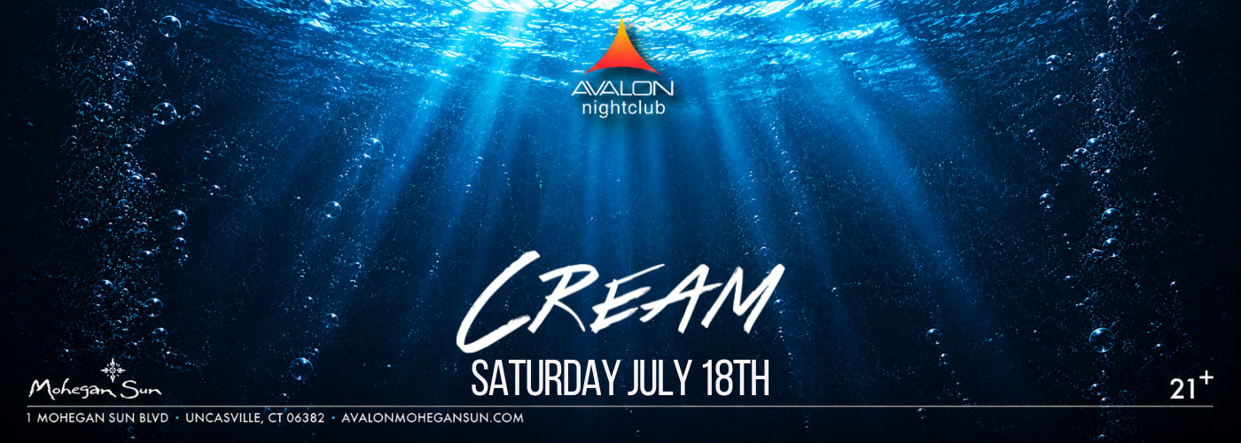 Cream