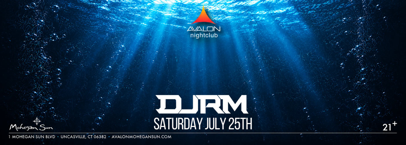 DJ RM