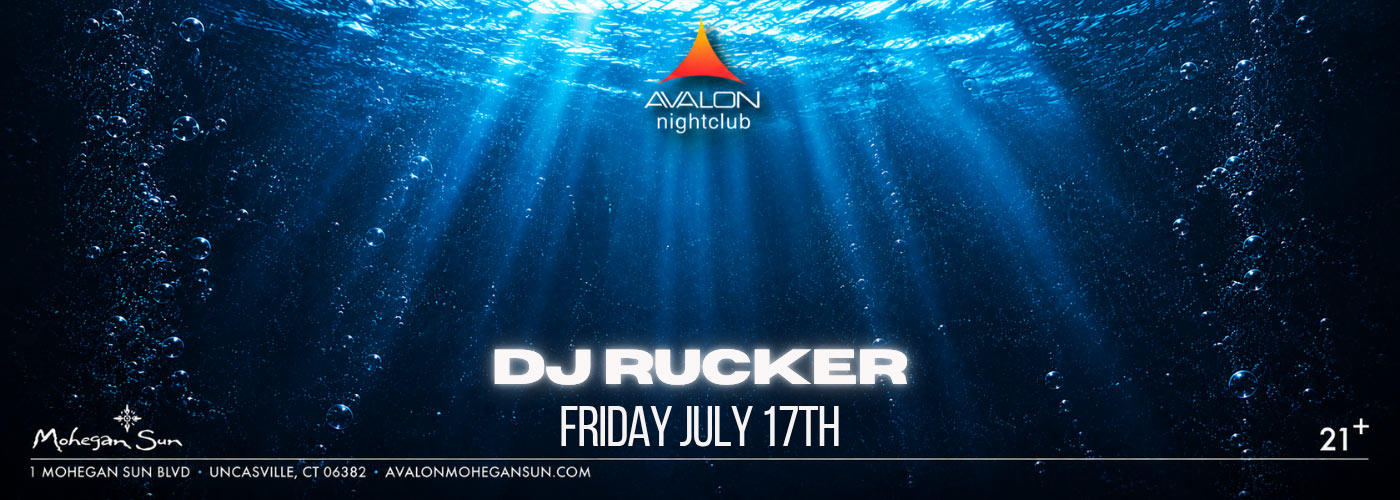DJ Rucker