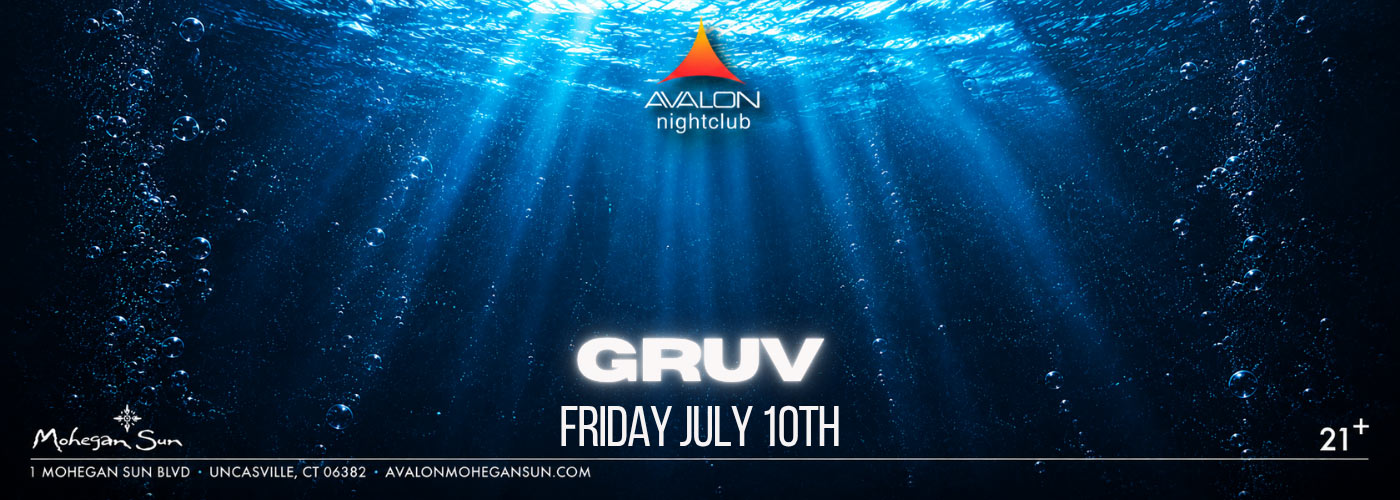 Gruv