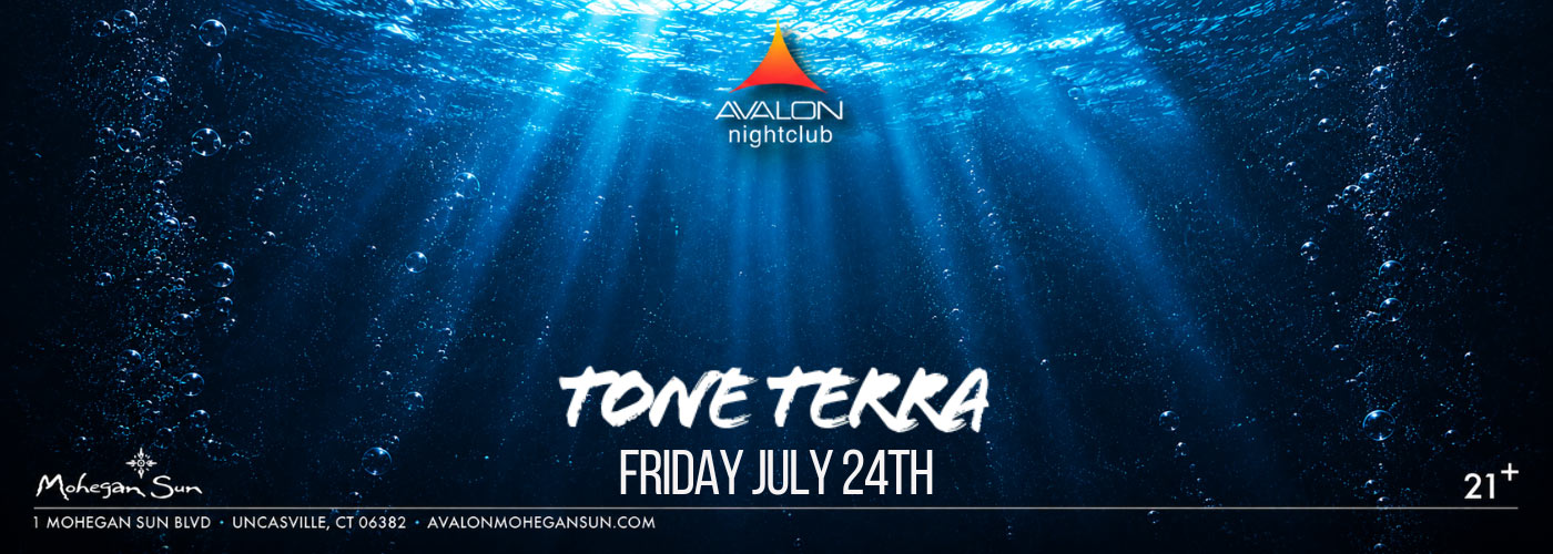 Tone Terra