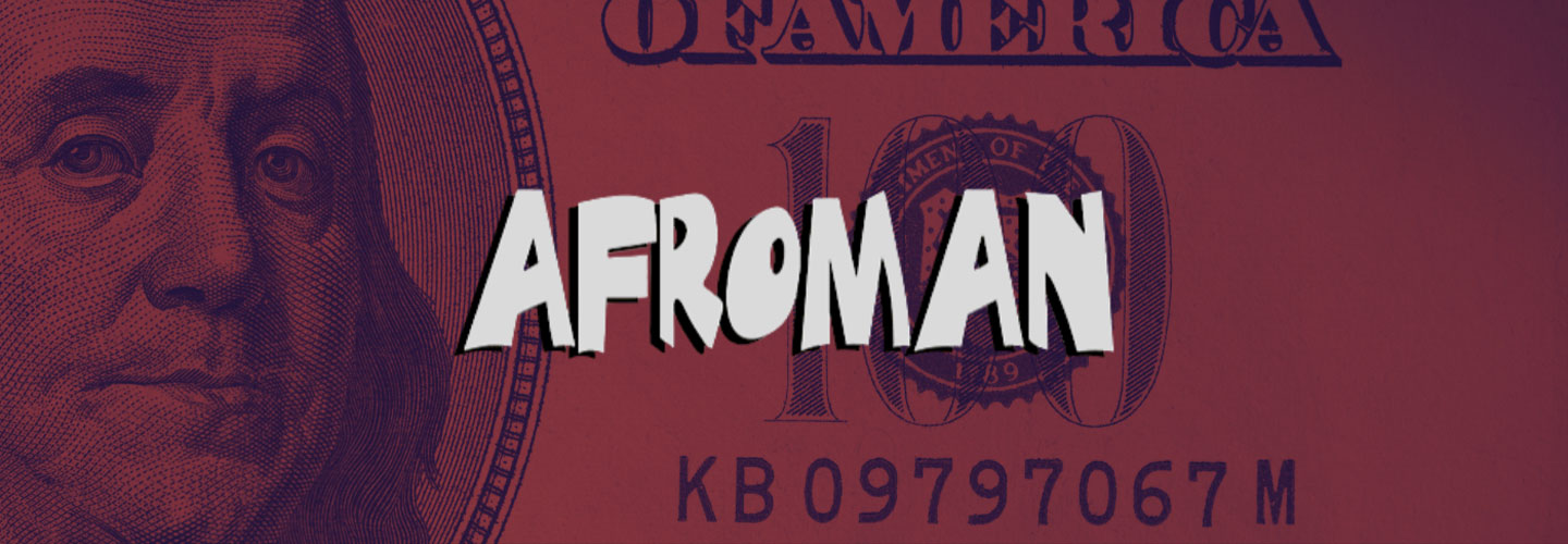 Afroman After Party