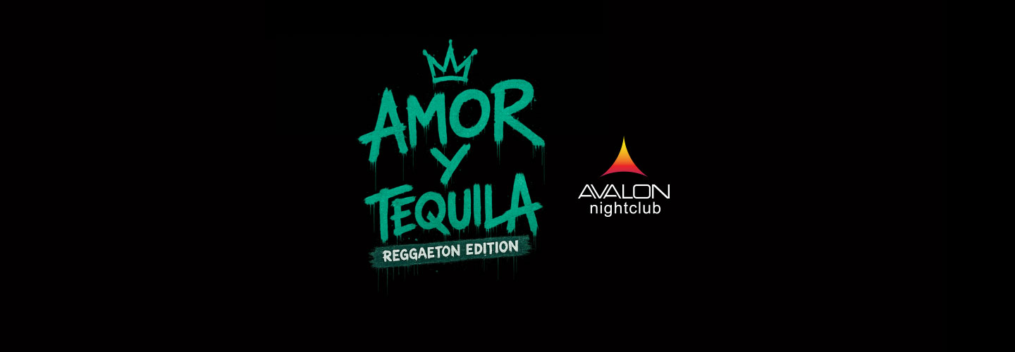 Amor Y Tequila