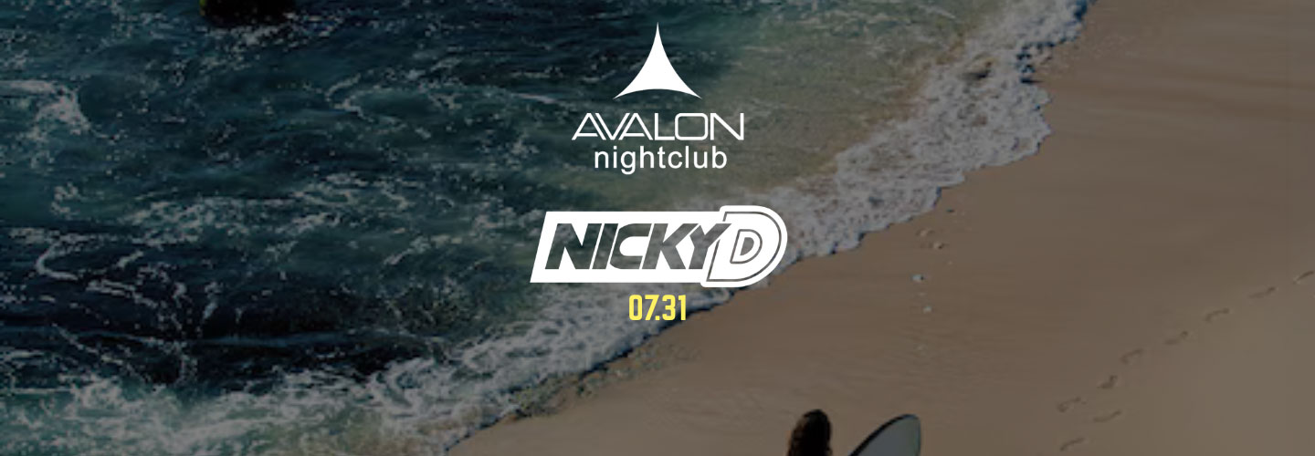 Nicky D