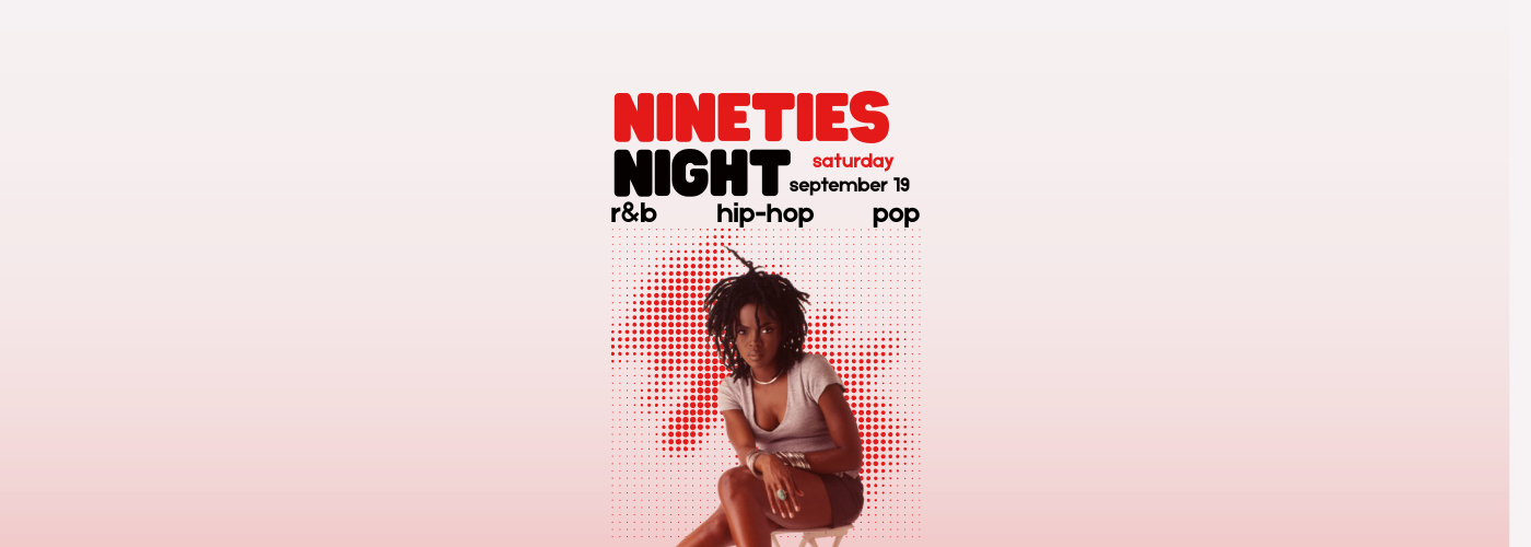 Nineties Night