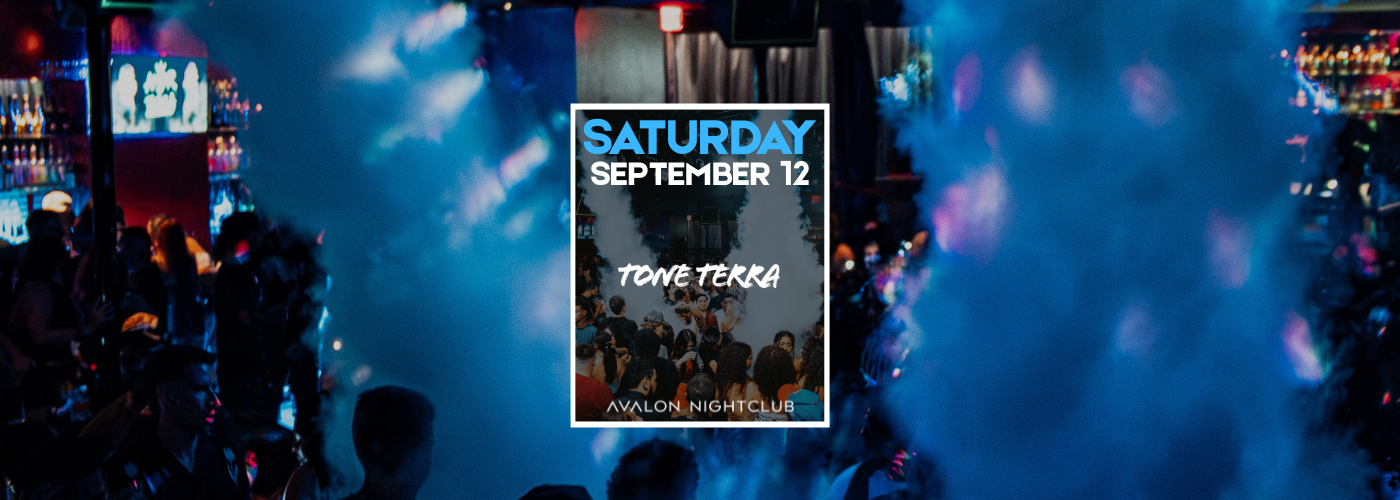 Tone Terra