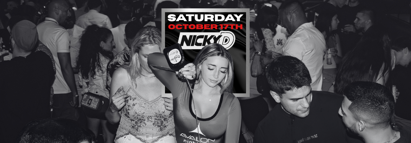 Nicky D