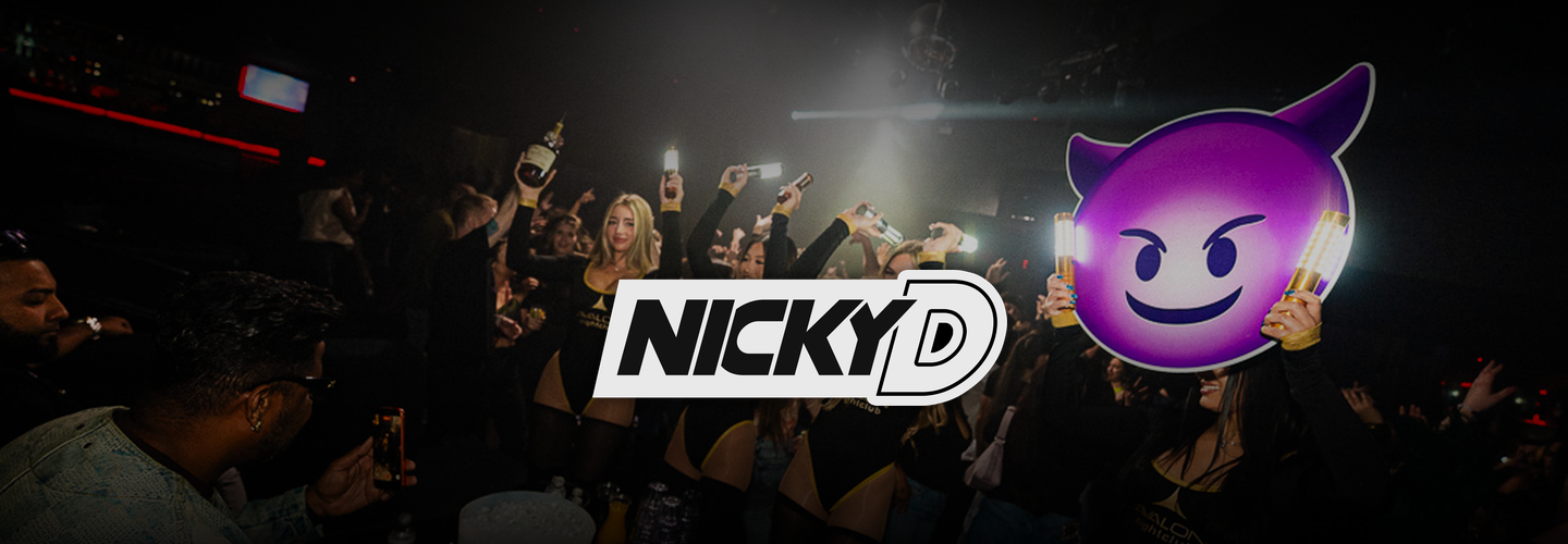 Nicky D