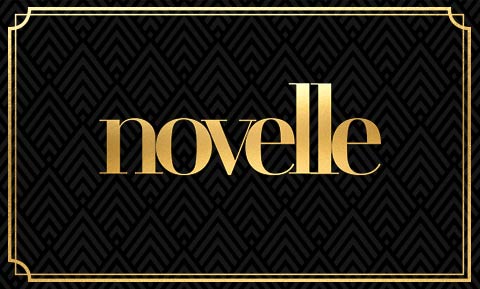 novelle NYE 2021 Party with music by DJ M.O.S.