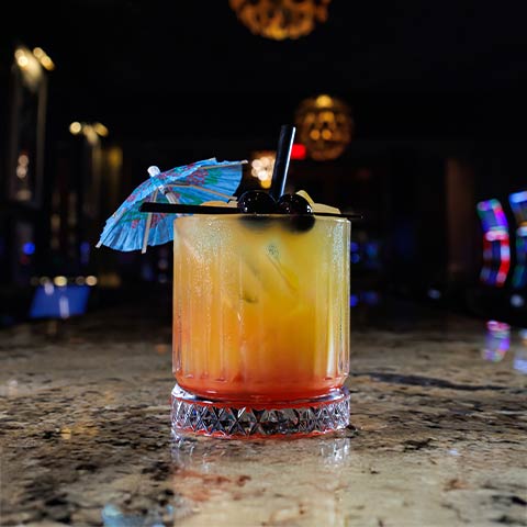 lava lounge mai tai