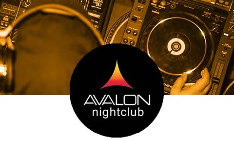 Avalon Nightclub