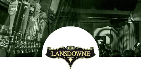 The Lansdowne Irish Pub and Music House