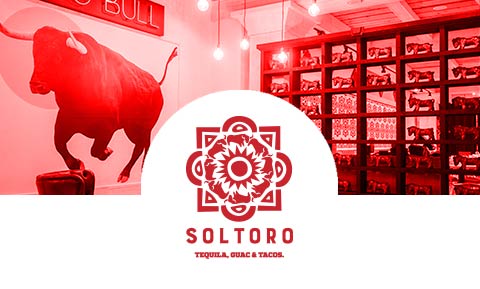 SolToro - Tequila, Guac & Tacos
